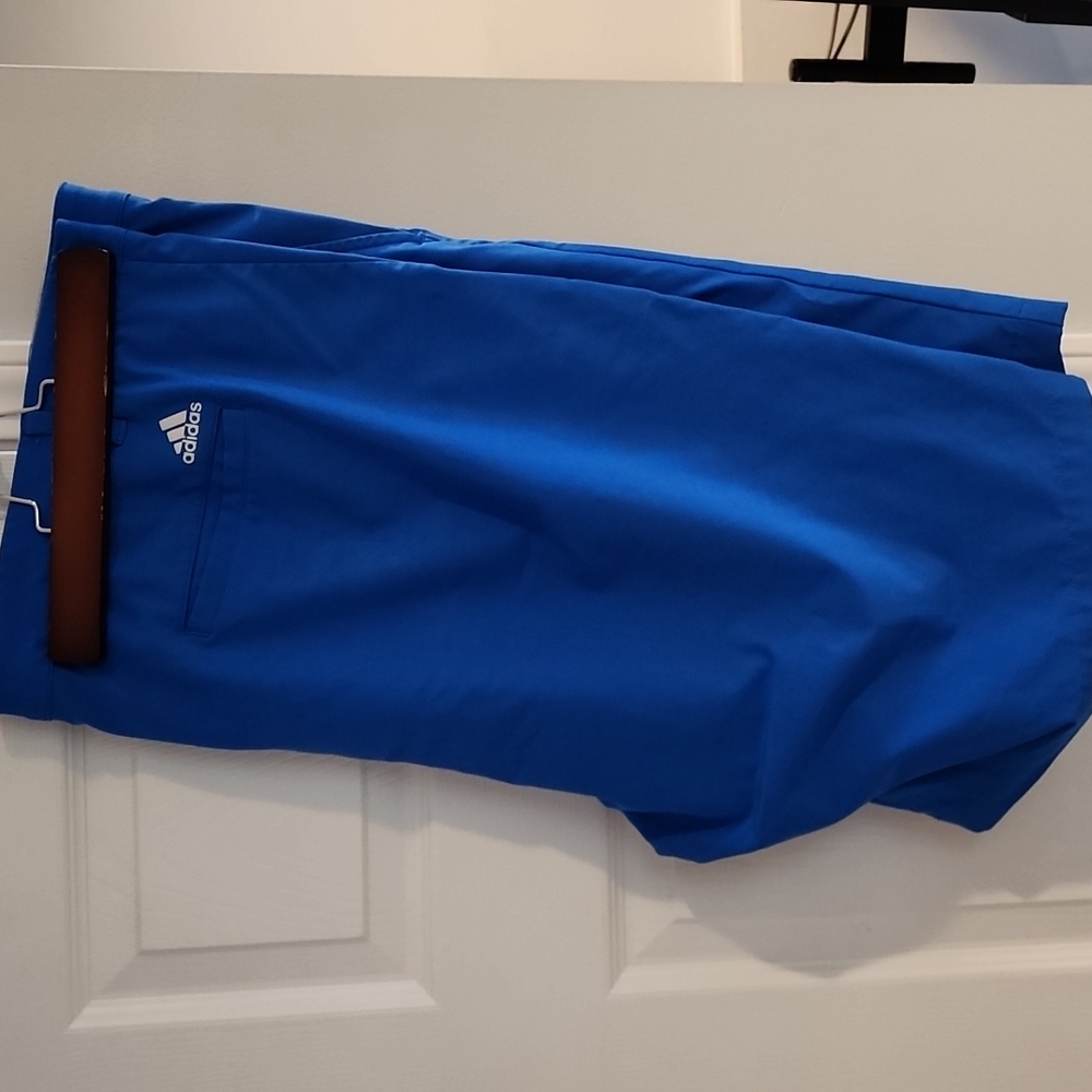 Adidas ultimate 365 golf shorts
